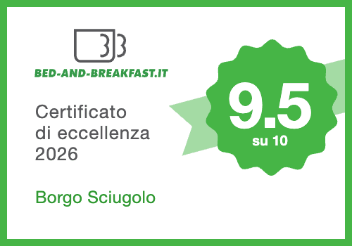 Certificato Eccellenza 5